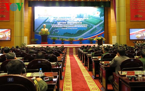 Vietnam ready for UN peacekeeping activities - ảnh 1